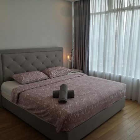 Vortex Suites Klcc By Sayang Kuala Lumpur Eksteriør bilde