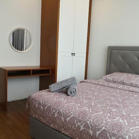 Vortex Suites Klcc By Sayang Kuala Lumpur Eksteriør bilde