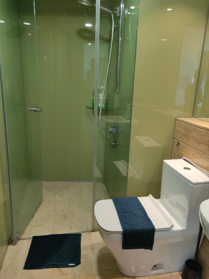 Vortex Suites Klcc By Sayang Kuala Lumpur Eksteriør bilde