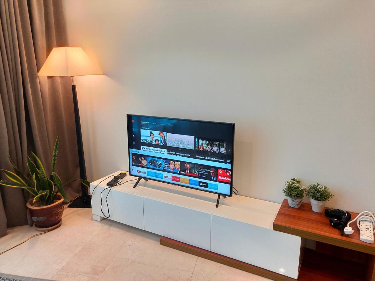 Vortex Suites Klcc By Sayang Kuala Lumpur Eksteriør bilde