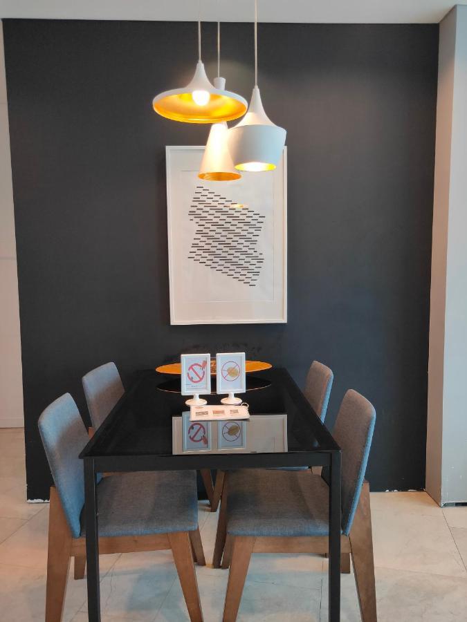 Vortex Suites Klcc By Sayang Kuala Lumpur Eksteriør bilde