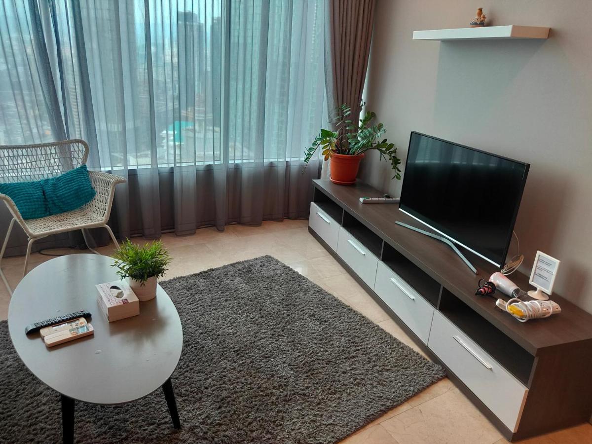 Vortex Suites Klcc By Sayang Kuala Lumpur Eksteriør bilde