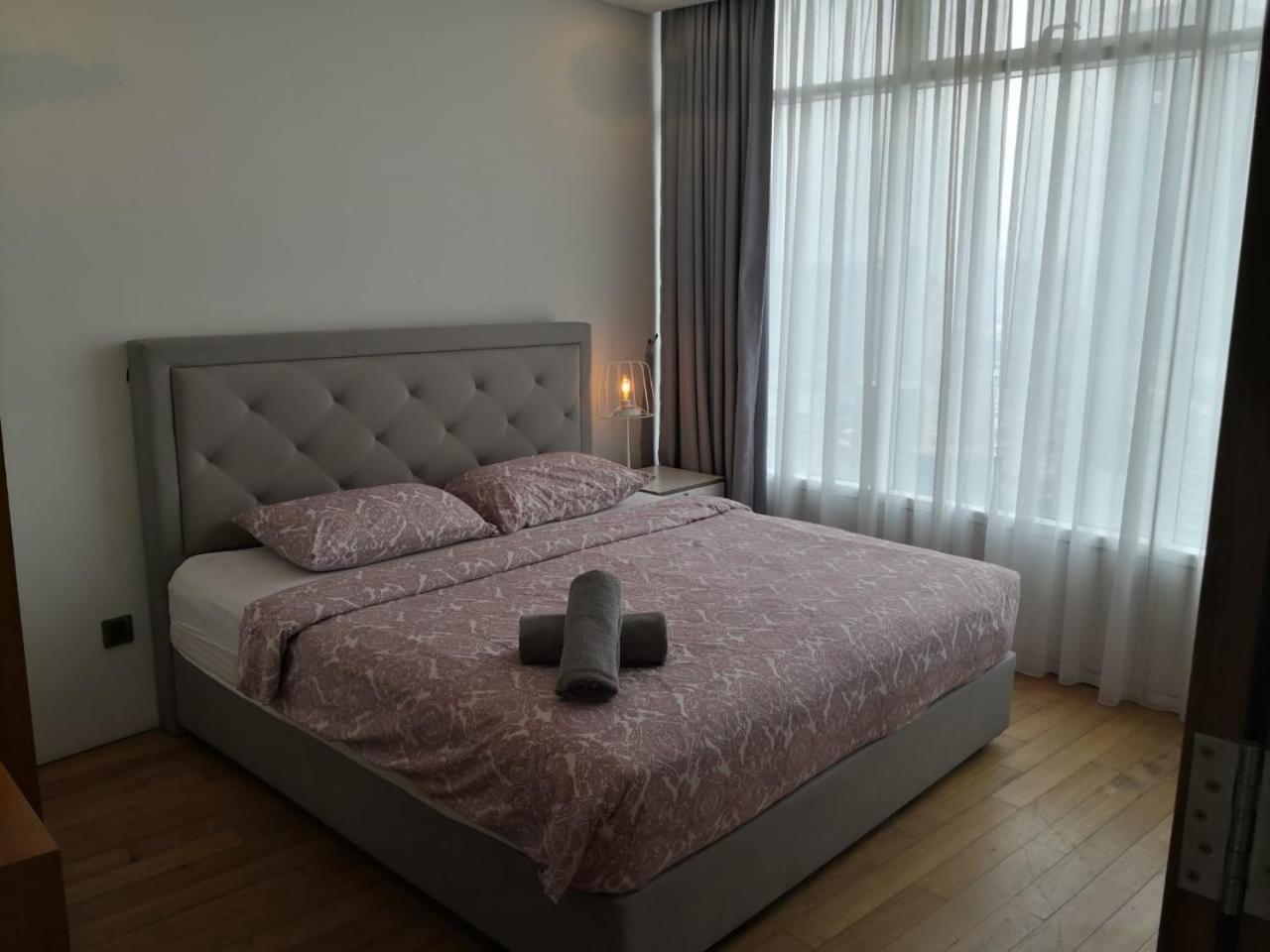 Vortex Suites Klcc By Sayang Kuala Lumpur Eksteriør bilde