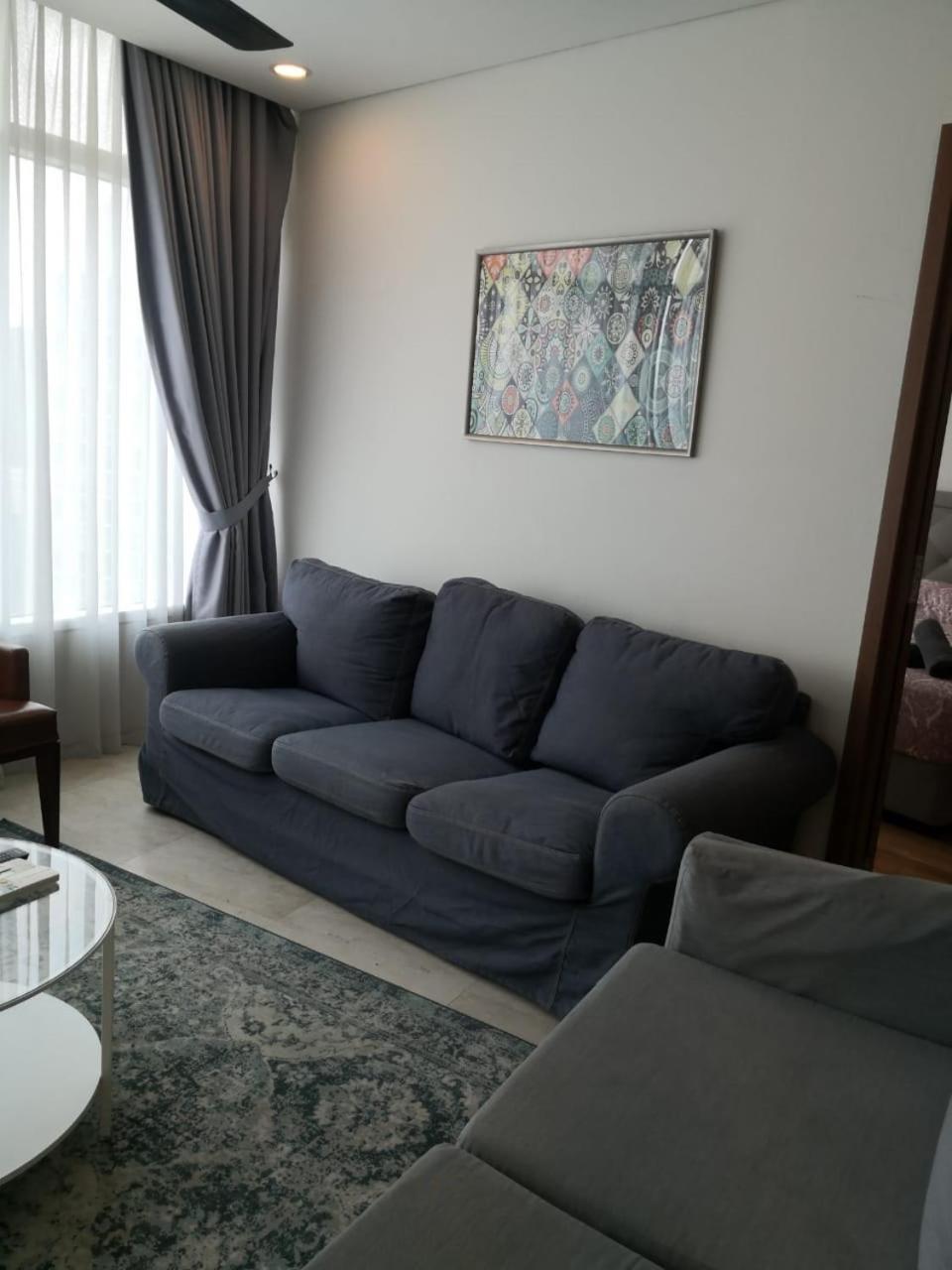 Vortex Suites Klcc By Sayang Kuala Lumpur Eksteriør bilde