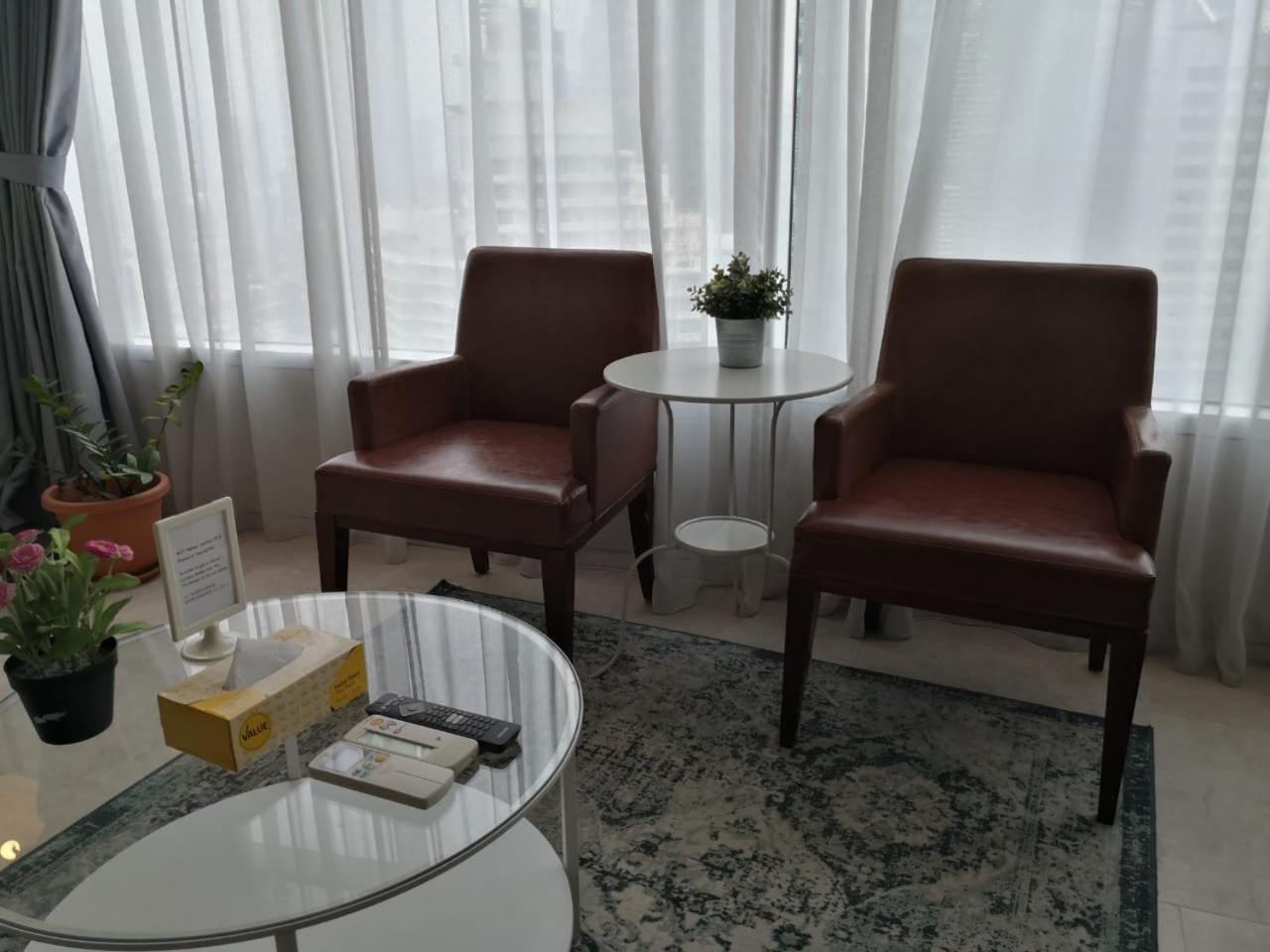 Vortex Suites Klcc By Sayang Kuala Lumpur Eksteriør bilde