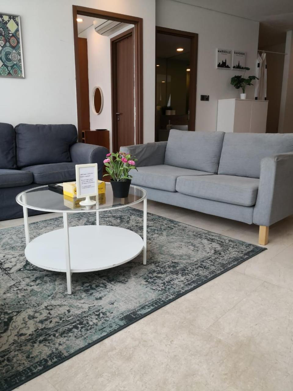 Vortex Suites Klcc By Sayang Kuala Lumpur Eksteriør bilde