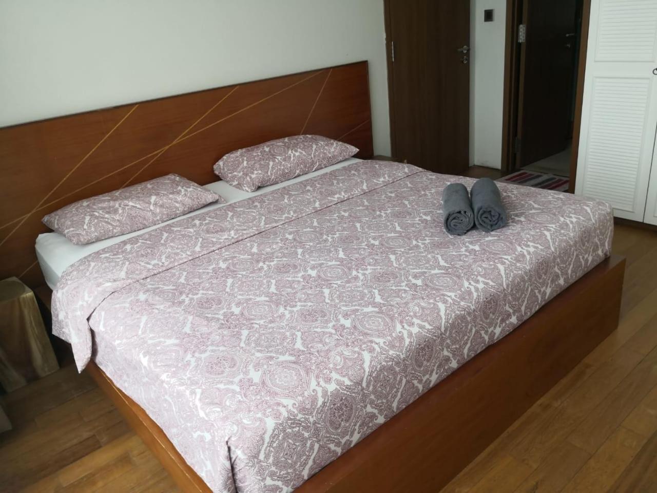 Vortex Suites Klcc By Sayang Kuala Lumpur Eksteriør bilde