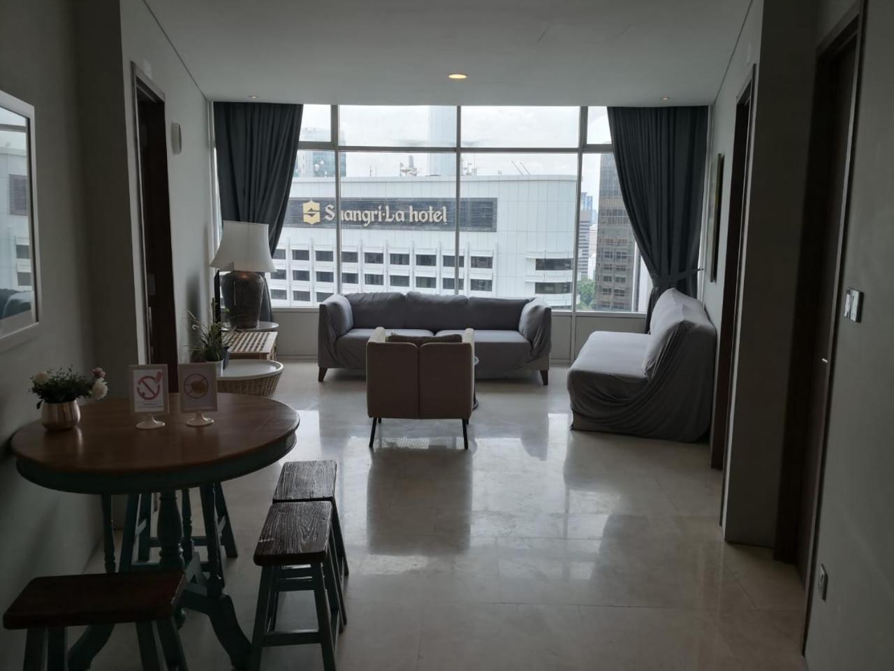 Vortex Suites Klcc By Sayang Kuala Lumpur Eksteriør bilde