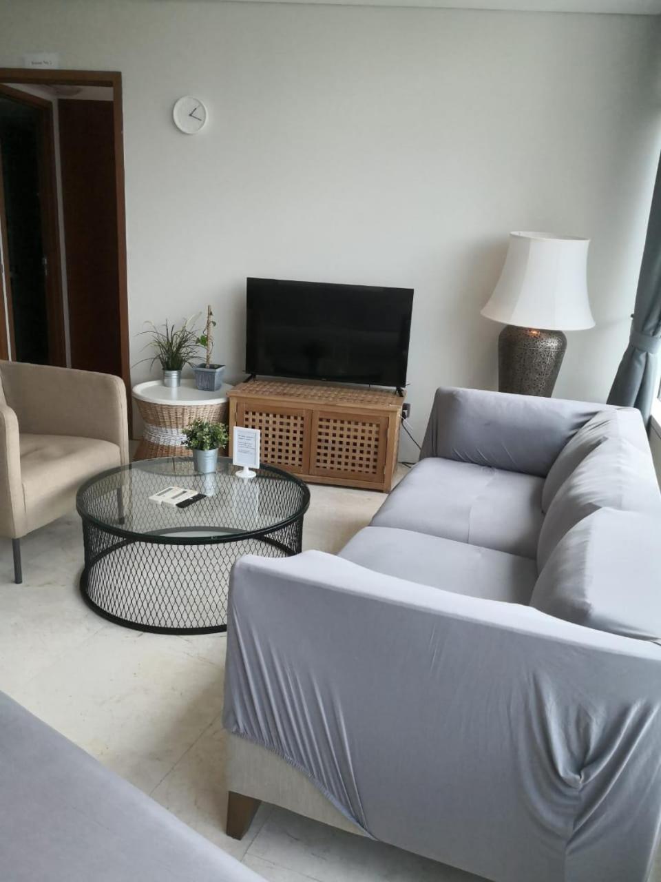 Vortex Suites Klcc By Sayang Kuala Lumpur Eksteriør bilde